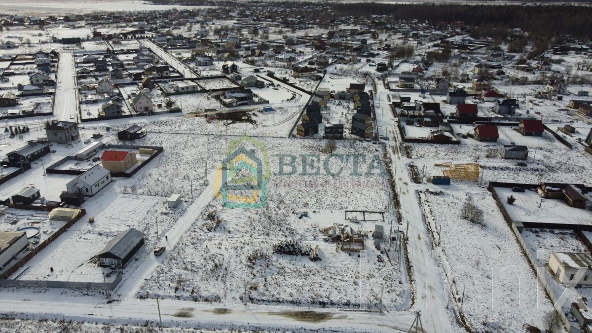 участок 8 сот